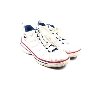 Converse | Shoes | Converse Mens All Star 2k4 White | Poshmark